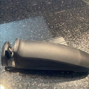 The Pampered Chef honing tool (sharpener)